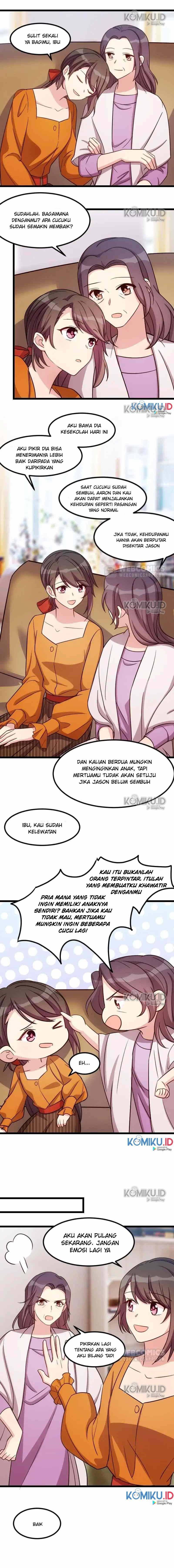 CEO’s Sudden Proposal Chapter 131 Gambar 2